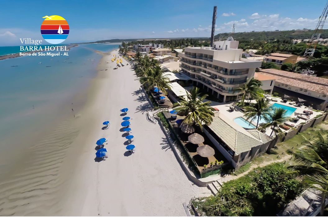 Village Barra Hotel