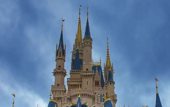 Orlando - Disney All Star Movies